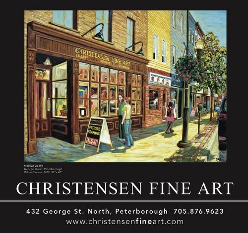 ChristensenArt1's profile picture. 