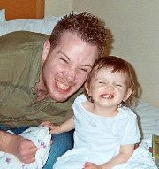 boulton2807's profile picture. Happy fun loving family man who spends his free time playing with and photographing his family