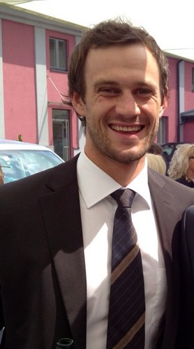 hias26's profile picture. 