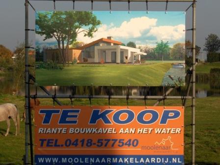 Roadrunner, Verzamelaar, Hedel, Investeerder, Bommelerwaard.
