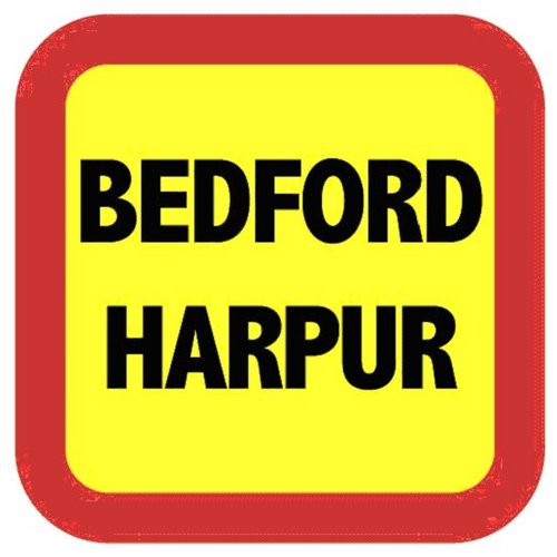 News, events and activities in the Harpur Ward area of Bedford - plus other information that may be of interest.