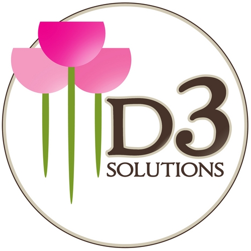theD3Solutions's profile picture. Custom WordPress website solutions for every business