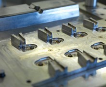 ADMTooling's profile picture. ADM Precision Tools design and manufacture highly technical and specialist tools for the plastics moulding industry.