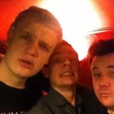 Aaron Potts - @azapotts - Twitter