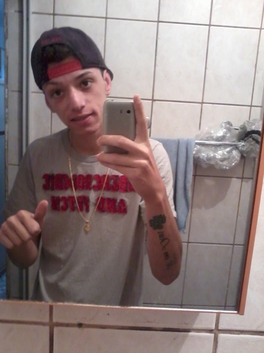 Transparência e Personalidade fazem minha vida e meu jeito r$