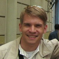 Jarno Seppanen (@jseppanen) 's Twitter Profile