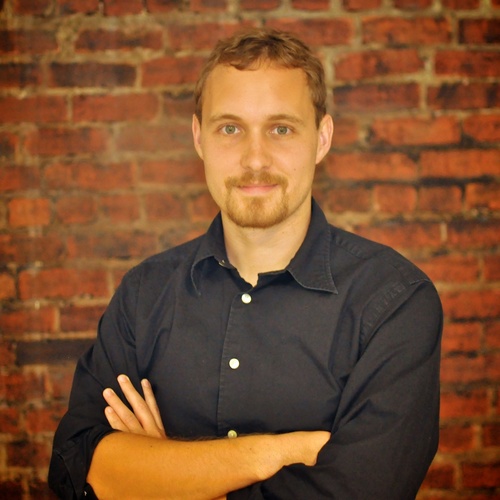 arohner Profile Picture