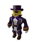 RobloxBlob34's profile picture.