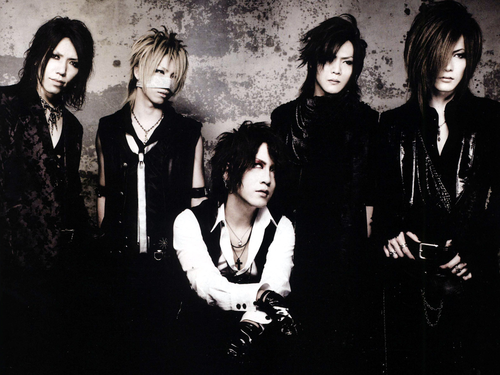 ma music préféré le j-rock et la k-pop