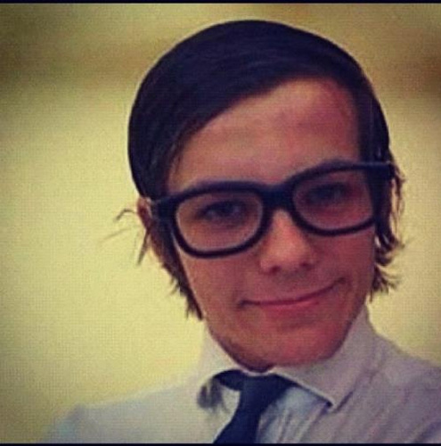 The5Faggots's profile picture. 