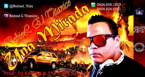 Cantante, Compositor, y exelente Artista Booking 0424.624.6551 0424.606.1273 guilladeramusical.vzla@gmail.com