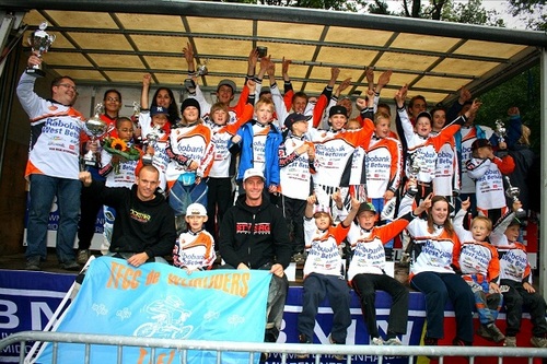 TFCC_Weirijders's profile picture. TFCC de Weirijders