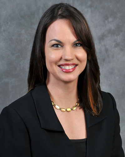 Dani Moschella is a public information officer for the Broward Sheriff's Office, the largest, fully-accredited sheriff's office in the country.