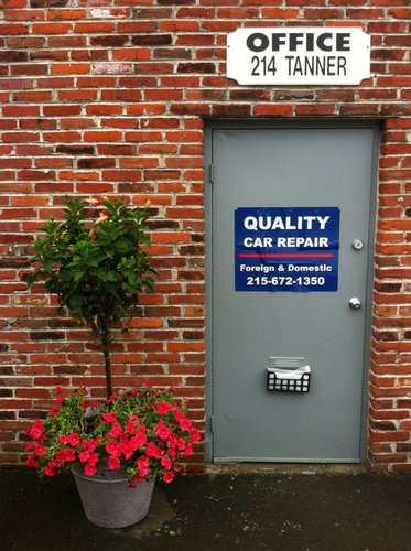 We offer foreign and domestic auto repair/maintenance with quality workmanship, honesty and fair pricing. Where we believe Quality comes First!