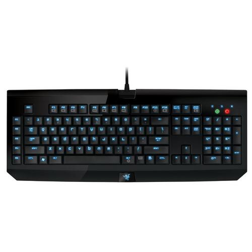 On bestgamingkeyboard.co I got reviews on the best gaming keyboard on the marked. Check it out. We got Razer and logitech and many more :)