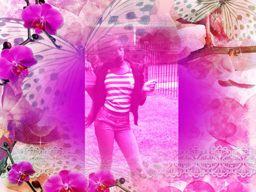 love to sing,dance,and lovee my baaby kammereen
