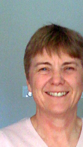 Blessed, Retired EA Income Tax Pro, Grandmother