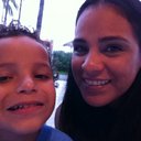 Lili Williams - @alfranco77 - Twitter