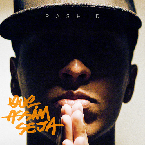 Se milhares de pessoas acreditam em você, quem é você pra duvidar de si? SHOWS agenda.rashid@gmail.com IMPRENSA giselecoutinho@gmail.com Foco na Missão...