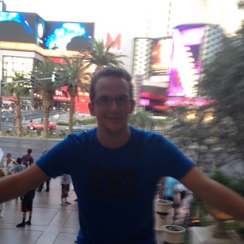 Pokerjoe48's profile picture. Just a regular guy living his dream