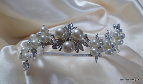 Elderly computer literate grandmother at home making things for brides, weddings & proms. Self taught and loving my hobby of 10 years.