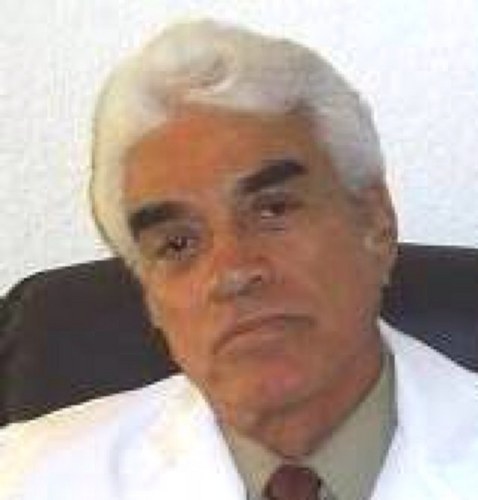 RobertoOsorioDi's profile picture. Neuropsiquiatra
Trabajando  por el bienestar del pueblo
Por la Reforma  de la Atencion Psiquiatrica
Con el corazon a la izquierda