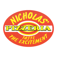 Nicholas' Pizzeria (@nicholaspizza) 's Twitter Profile