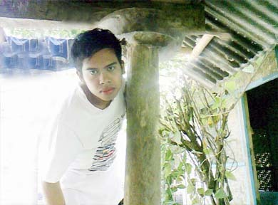 whendanians's profile picture. I want to be happy living with you