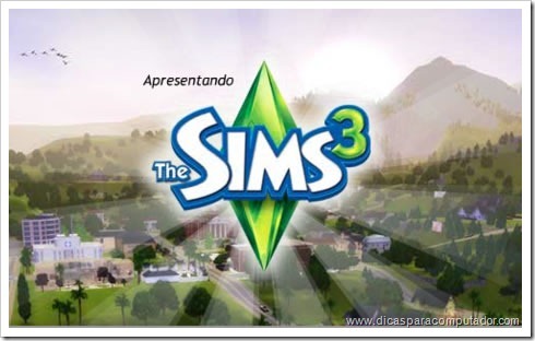 the sims 3 studios ea games