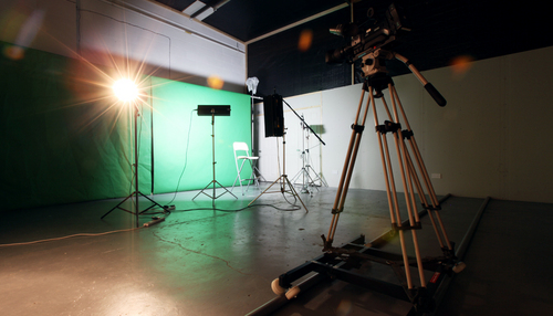 CStudio is a sub brand of C Cubed Media. At CStudio we provide the following services: corporate & commercial video production and studio hiring services.