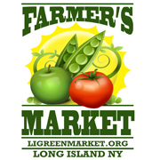 Find your LIGreenmarket farmers' market on Long Island for fresh, local foods. Long Beach, Nesconset, Kings Park, and Great Neck. #KnowRealFoodLI