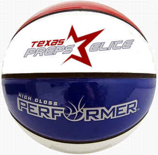 Building College Basketball Players