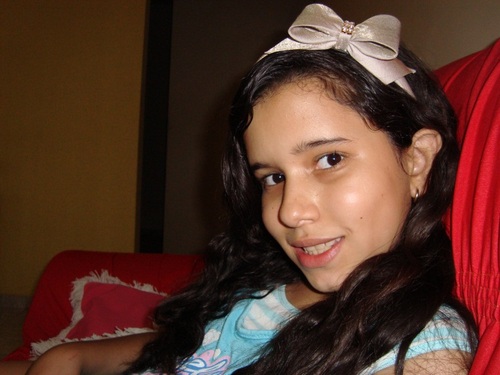 sou rebelde