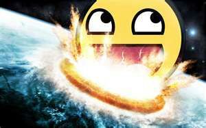 To cool to reveal my source of jokes that's to you iphone users and that's droid alluminati LIKE A BOSS