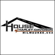 The #1 place to find Harley-Davidson parts and motorclothes, all around the world!