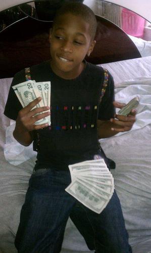 on my grown man shit#flame