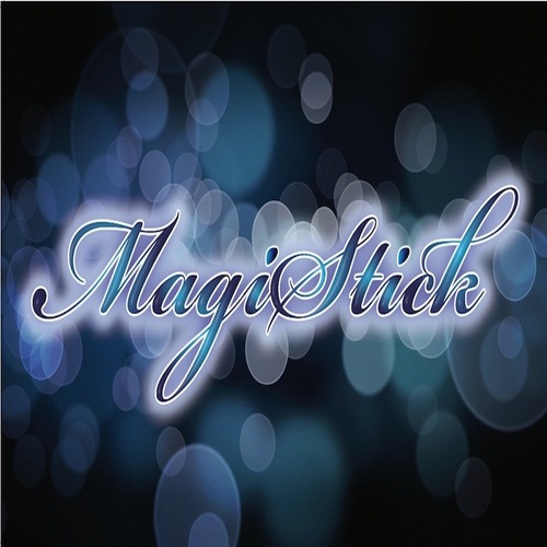 Magistick offers a range of peel & stick products designed to bring professional finishes to home crafters.