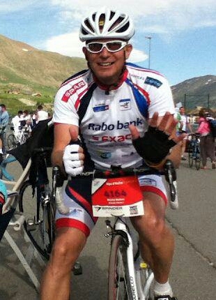 MichielWolters1's profile picture. 