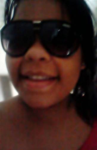 Morena, flamenguista,leonina e compreometida ! ;9