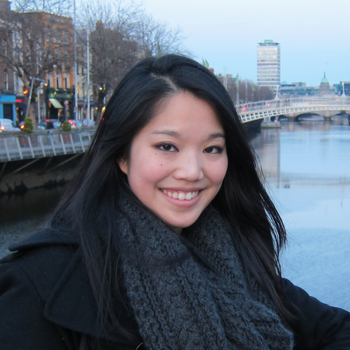 ux/interaction designer, tech