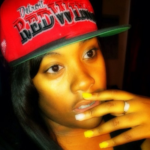 TaKoraYvonne's profile picture. 