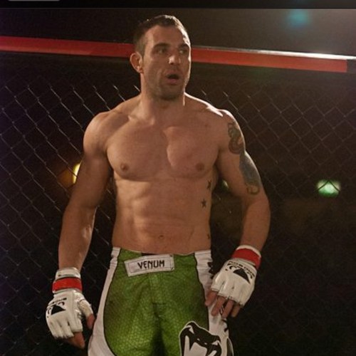 Diesel_Dnft's profile picture. professional mma fighter from the dinky ninja fight team. On Top promtions and made4 the cage lightweight champion