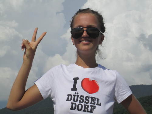 Galya_Matyaeva's profile picture. я классная)