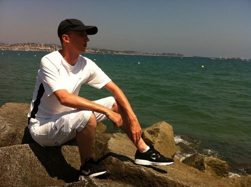 MICHAEL94100's profile picture. influencer Instagram michaelmdoff . YouTubeur michaelmd Twitch lebazardugeek