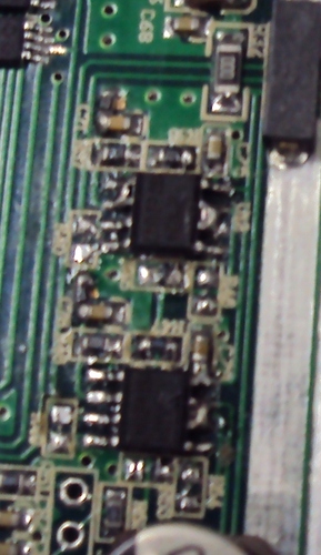 Lideres en diseño electronico