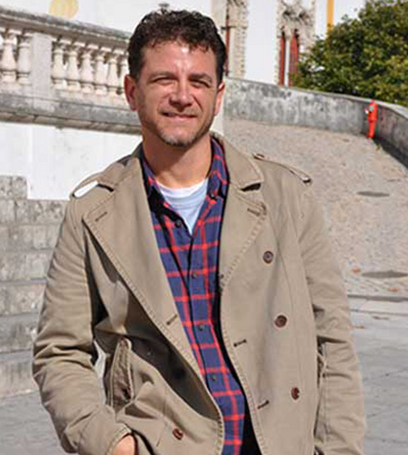 JeffDuBro's profile picture. 