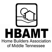 Welcome to the official Twitter site of the Home Builders Association of Middle Tennessee (HBAMT)!