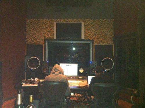 Record Label - InternationalMusicLLC@Yahoo.com 
A man paints with his brain and not with his hands -Michelangelo...
We're All Beautiful #Music #DJ #Art
