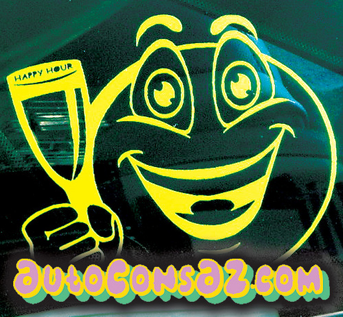 AutoConsAZ's profile picture. We produce vinyl graphics and lettering for personal and business applications. Cars, boats, fleet, trucks, signs, storefronts, home, anything imaginable.