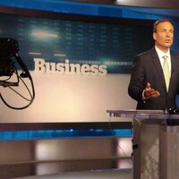 David Scott Peterson (@spetersoncbc) 's Twitter Profile